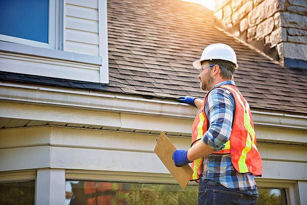 Trusted Storm Damage Roof Repair service in Camden, NC - Brentwood Metal Roofing