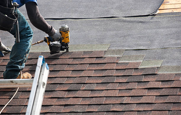 Licensed Emergency Roof Repair service in Camden, NC - Brentwood Metal Roofing